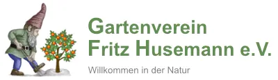 Gartenverein Fritz Husemann e.V.